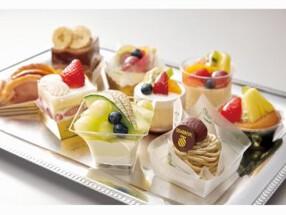 京橋千疋屋　製菓製造部（有限会社センビキヤプランニング）の画像