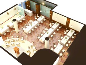 アルジャーノン代官山の画像