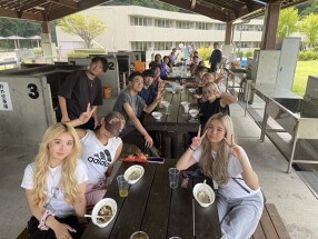 黒毛和牛　タンとハラミ　焼肉龍　難波千日前店の画像