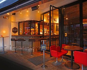 Quadrella（クアデラ）の画像