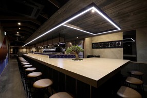 鮨酒場スシトフジの画像