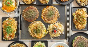 鉄板食堂みなはれの画像