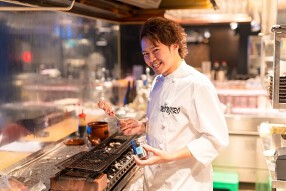 渋谷串焼き専門店 佐五右衛門の画像