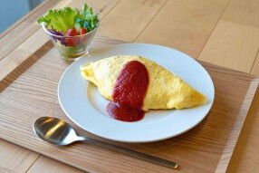 ブリリアントカフェの画像