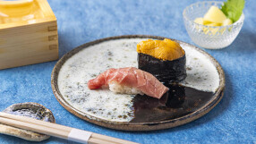 寿司海路 日本橋店の画像