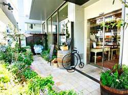 恵比寿　エレガンテヴィータの画像