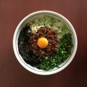 めん屋大介の画像