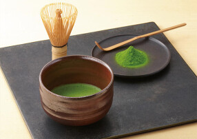 nana's green tea 調布パルコ店の画像