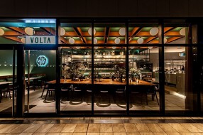 VOLTA うめきたグリーンプレイスの画像