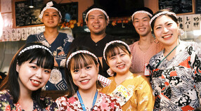 行きたくなる酒場浜ちゃん　稲毛店の画像