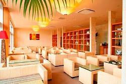 ザガーデンレストラン プラナスタイルの画像