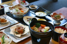 ランプの宿森 つべつの画像