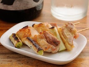 炭火焼鳥 Don-たく の画像