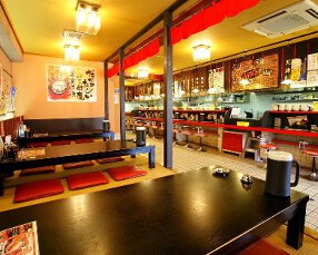 都飯店　醍醐店 の画像