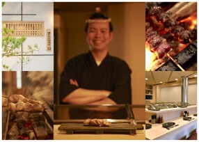 やきとりお㐂樂　コレド室町店の画像