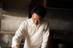 龍眉虎ノ尾　西麻布の画像