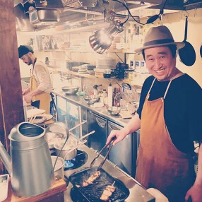 ido bistro(イド ビストロ)の画像