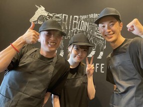 GREAT STEAKの画像