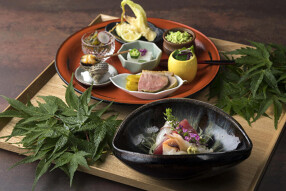 すし青柳 の画像