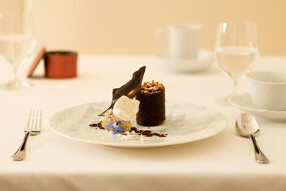 フランス料理　Grande Chariotの画像