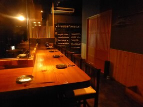 ROBATA ET VINS PETOROの画像