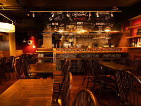 Bistro Avantiの画像