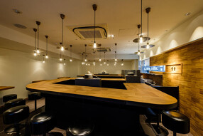 茶麺房貴勇の画像