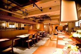 肉と八菜 OTOKICHIの画像