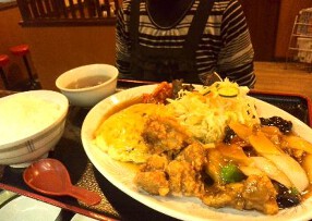 大阪王将　六甲道店 の画像