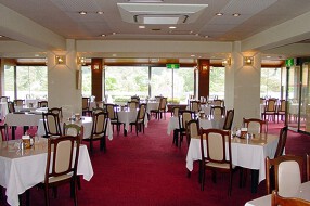 東城陽ゴルフ倶楽部の画像