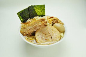 らーめん　忍者の画像