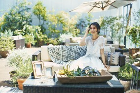 天神モノリスの画像