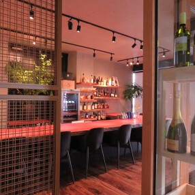 ＧＩＮＺＡ　ＳＡＫＡ　ＢＡＲ（銀座酒場）大名の画像