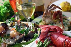 イタリアン＆パエリア　ポポラーレの画像