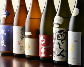 にっぽん旬彩亭【酒BAR】の画像