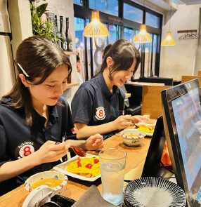 MONPAL 8エイトの画像