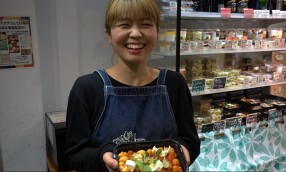 メルカティーノ　学芸大学の画像