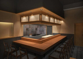 割烹　士成の画像