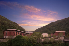 日本料理 京都 華暦【エクシブ京都 八瀬離宮】の画像