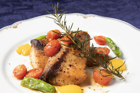 キッチンガーデンMARUの画像