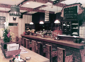 パスタ屋一丁目 マークイズ静岡の画像