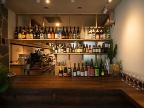 博多つゆしゃぶ 鉄板 お汐井　富ヶ谷店の画像