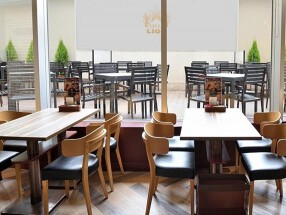 銀座ライオン 渋谷マークシティ店の画像