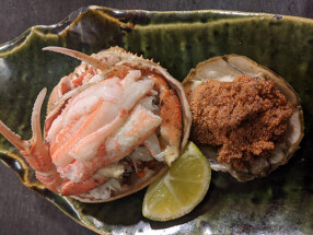 酒菜と炭　てりやの画像