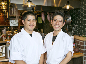 魚のしるし家の画像