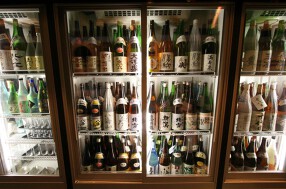 囲炉裏料理と日本酒スローフード方舟の画像