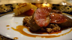 フレンチ割烹 ドミニク・コルビの画像