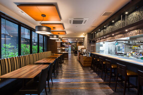 ステーキ＆ハンバーグ 匠の画像