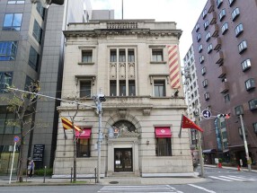 パンとエスプレッソと堺筋倶楽部の画像