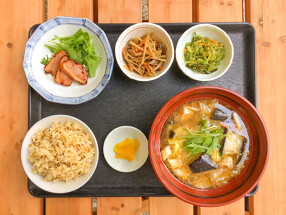 大衆食堂フクロウの画像